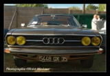 Audi 100 Coupé S 1973 - 2